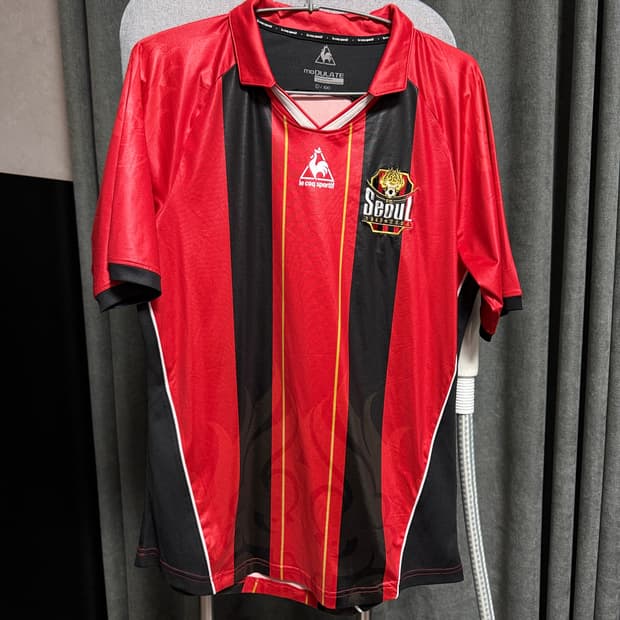 (노마킹)르꼬끄 FC서울 2014/2015 유니폼 100