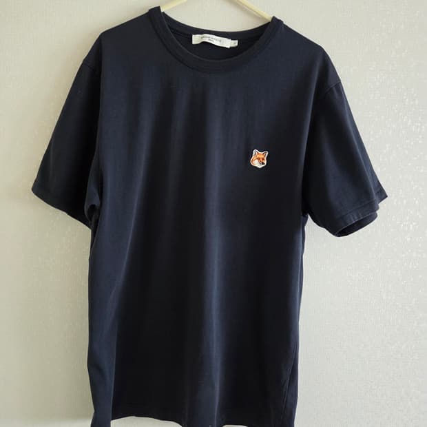 메종키즈네 반팔티셔츠 