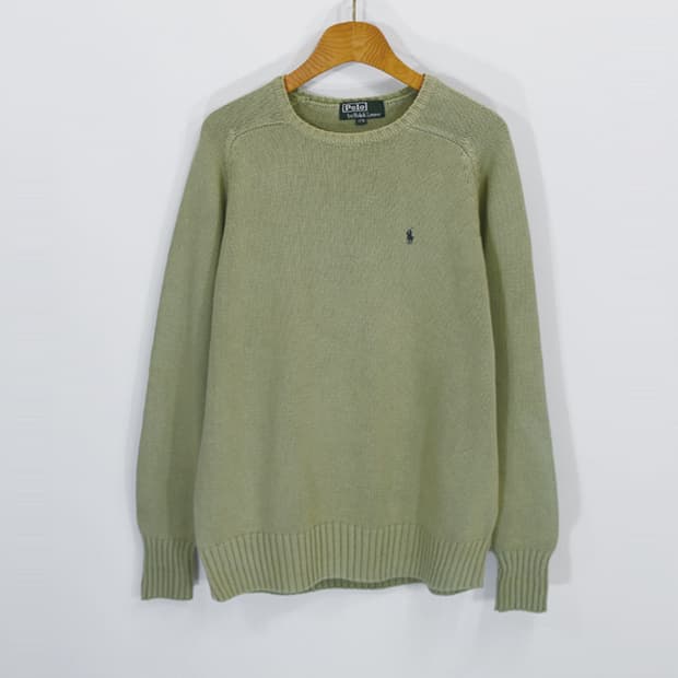 Polo by Ralph Lauren 크루넥니트