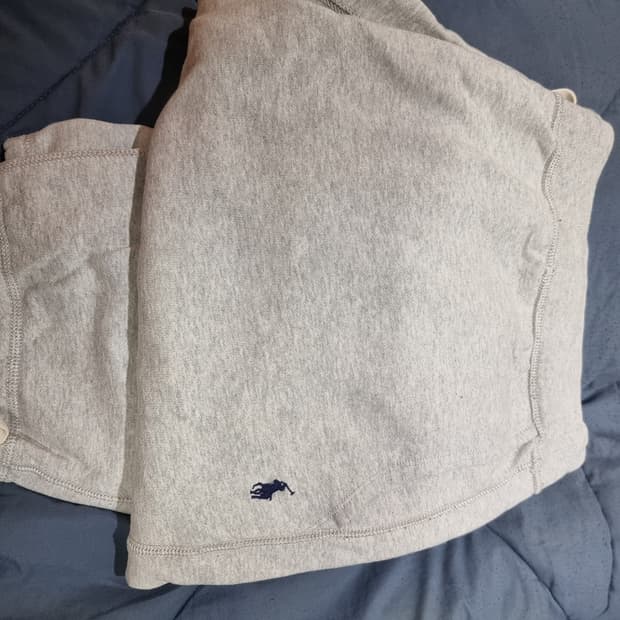 빅사이즈) 폴로 랄프로렌 스웨트팬츠 4XL