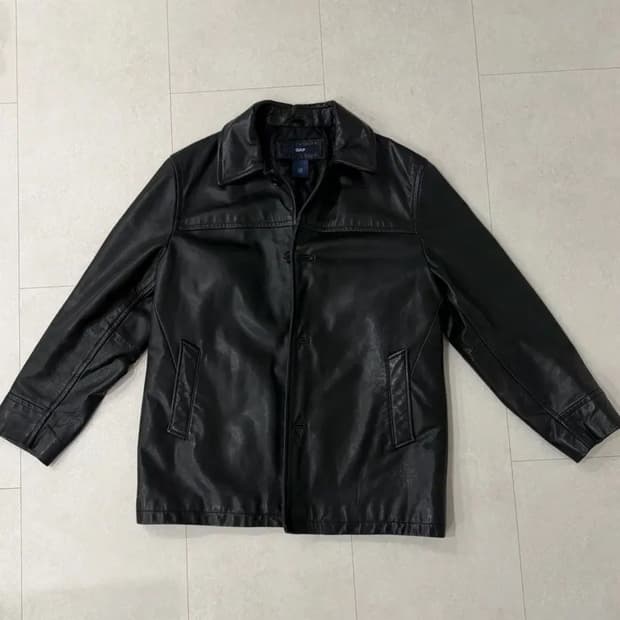 올드갭 GAP 카코트 L