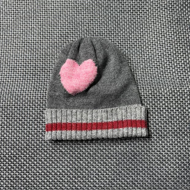 빈티지 Gap 비니(old-8245)