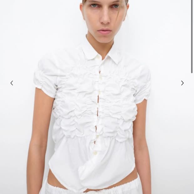 기마구아스 ron shirt