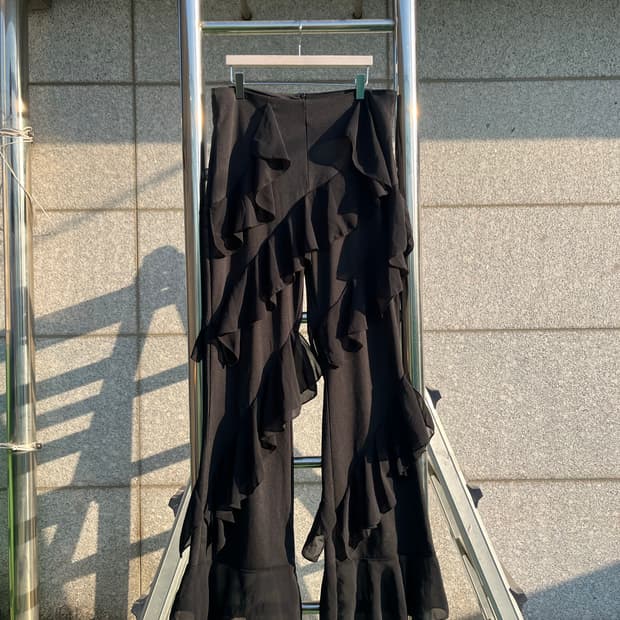 빈티지 탱고 팬츠