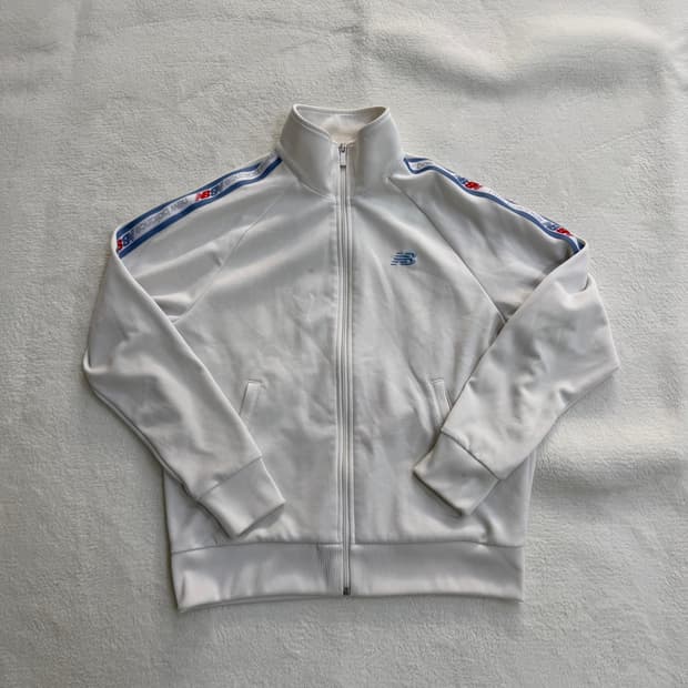 M 뉴발란스 트레이닝 져지 0311T