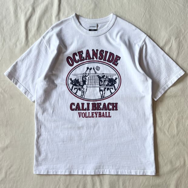 [95-97] OUTSTANDING 26s VSC T-Shirts