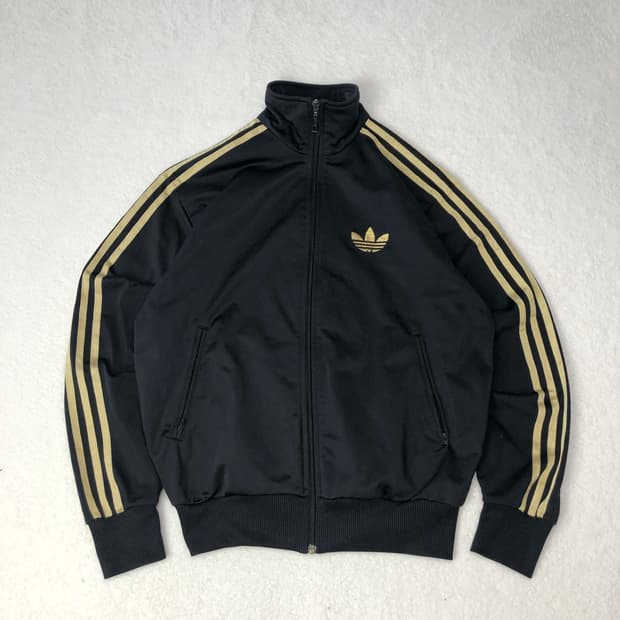 아디다스 파이어버드 져지 