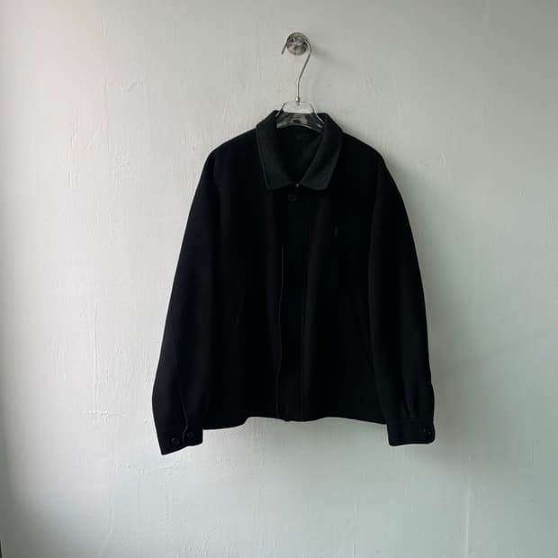 입생로랑 블루종 