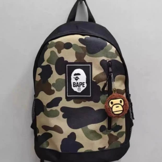 베이프 잡지부록 백