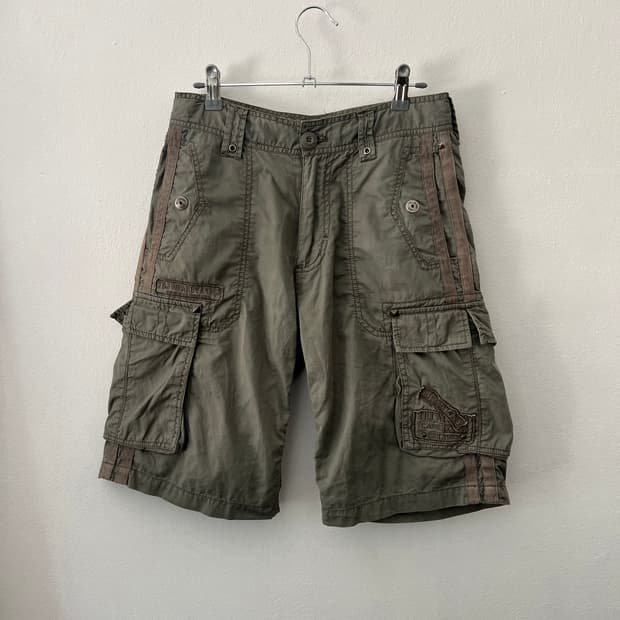 cargo pants