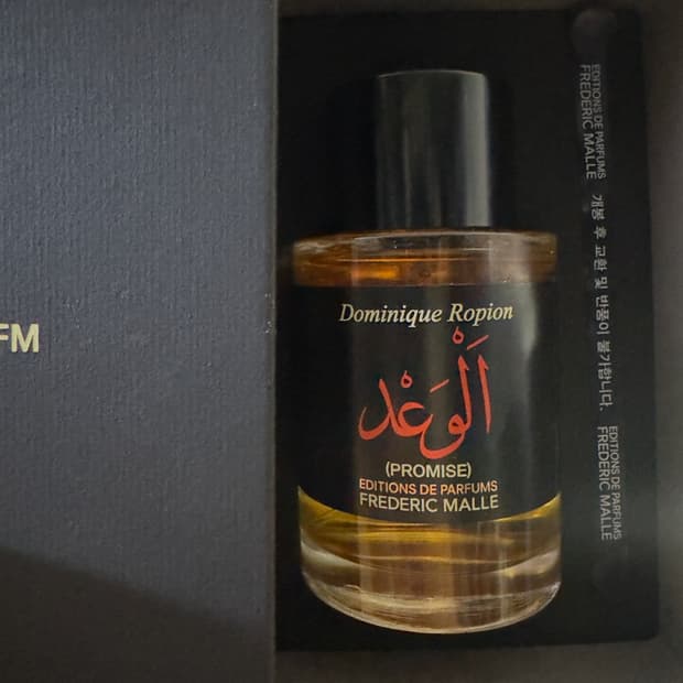 프레데릭 말 프로미스 100ml 국문택 향수 (백화점 정품)