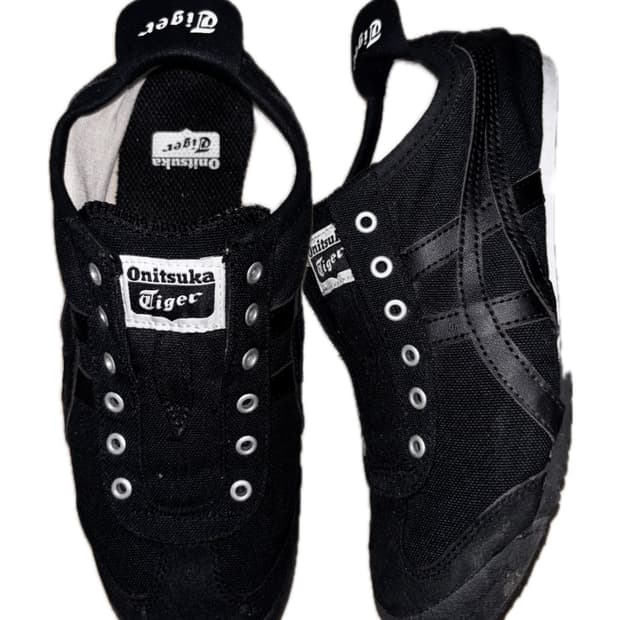 오니츠카타이거 멕시코66슬립온(235)
