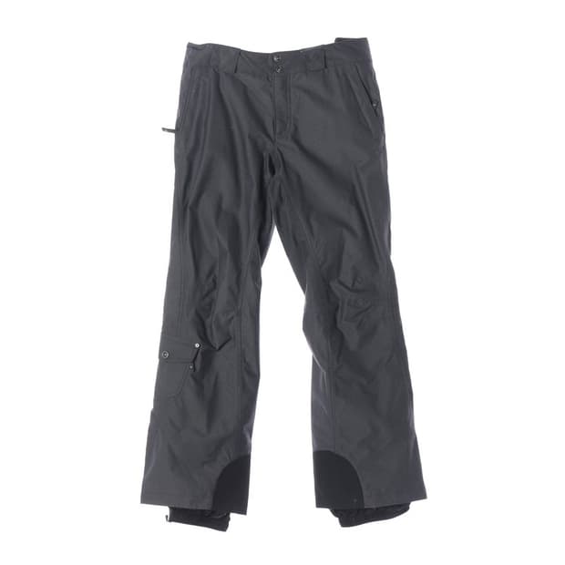 컬럼비아 티타늄 테크 스노우 보드 팬츠 블랙 S