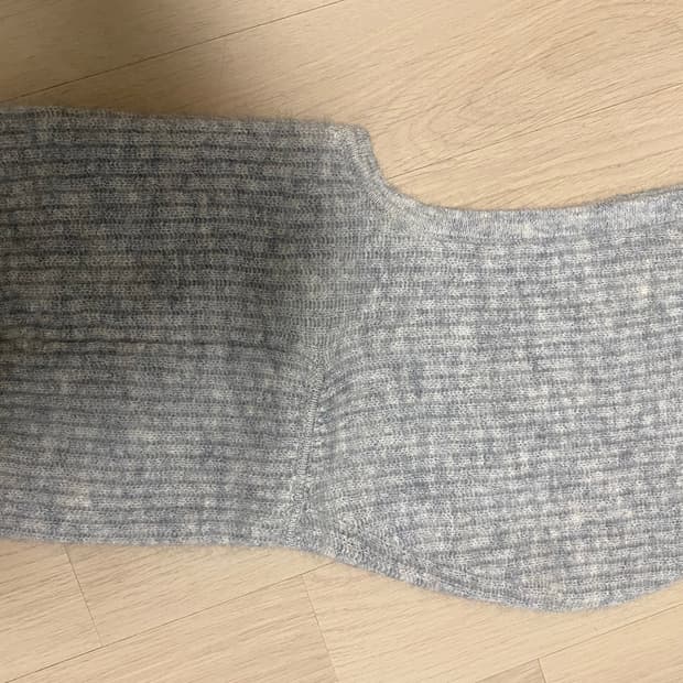 아르켓 강민경 바라클라바