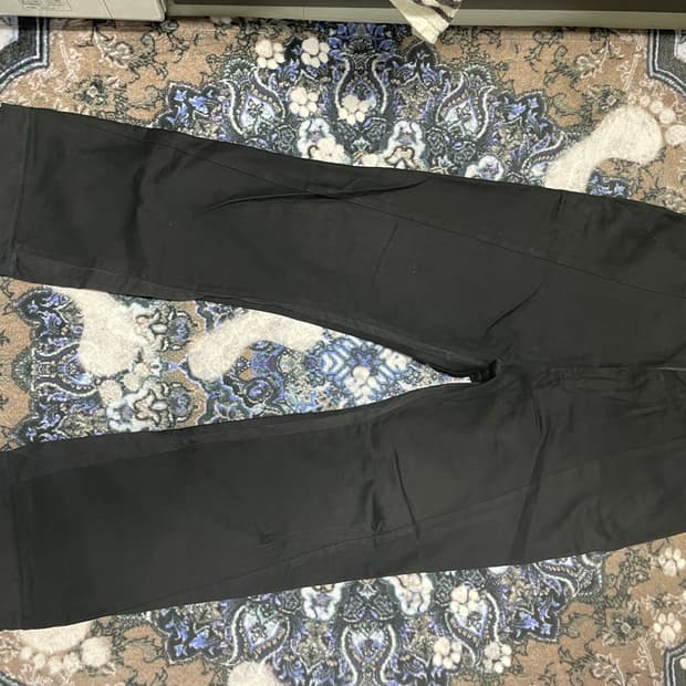 엑슬림 ep2 트라우저 판매합니다