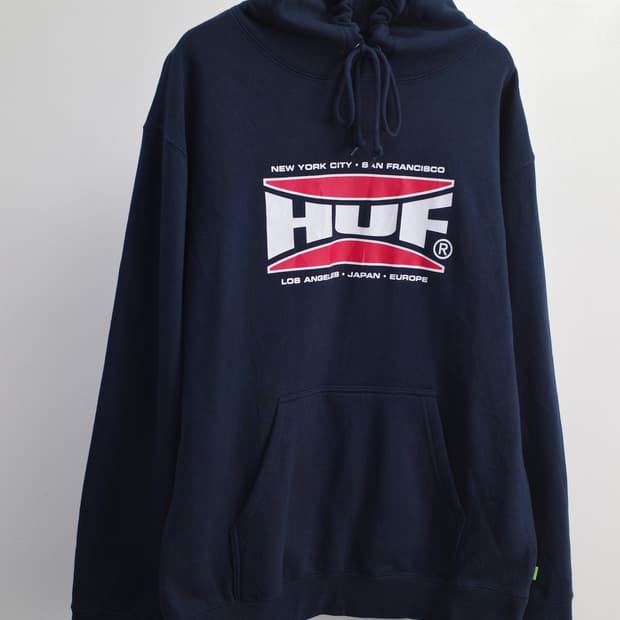 Huf