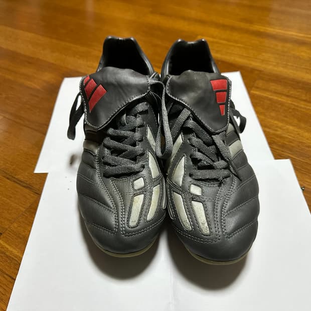 아디다스 코파 축구화 265