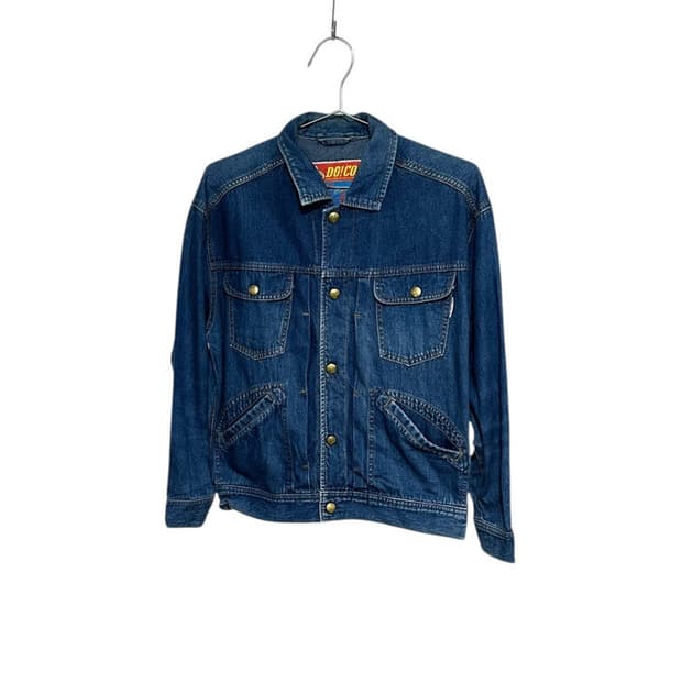 vtg jacket