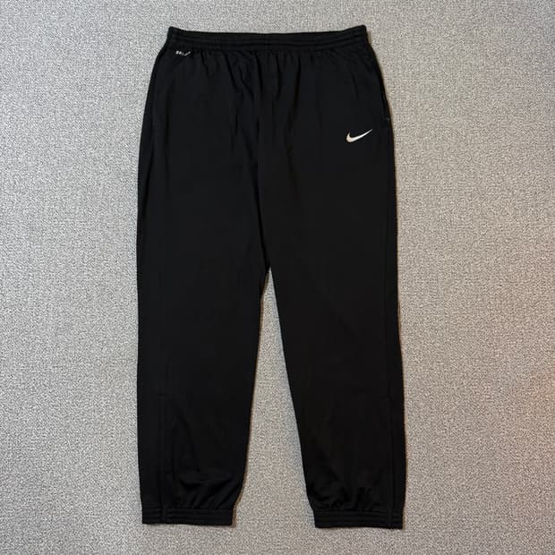 나이키 드라이핏 트레이닝 팬츠 러닝용 38-42