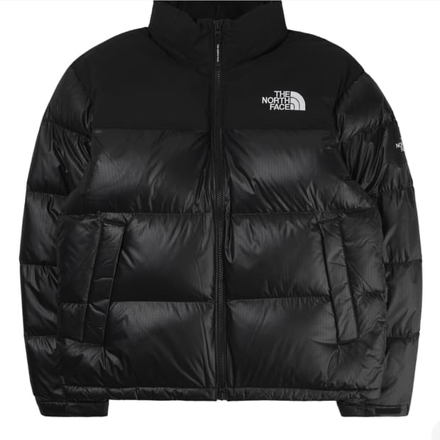 노스페이스 화이트 라벨 노벨티 눕시 RDS