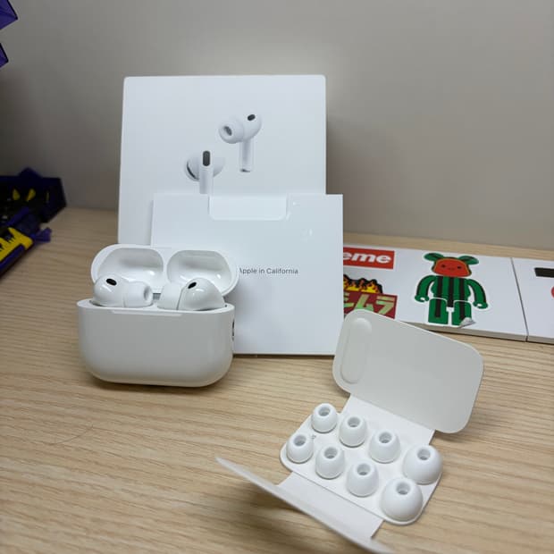 에어팟 프로3 풀박스 판매