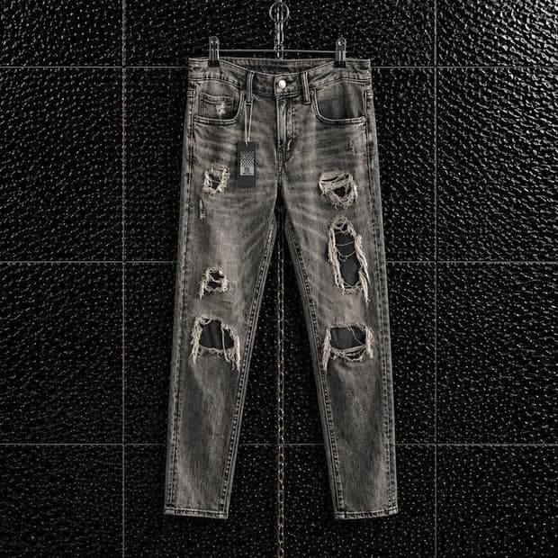 넥스트레벨 데미지 진