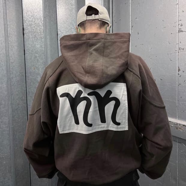 키코 KK 후드 44