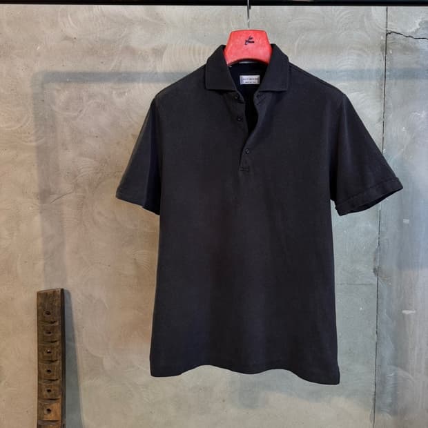 기로버 pk 셔츠 슬림100