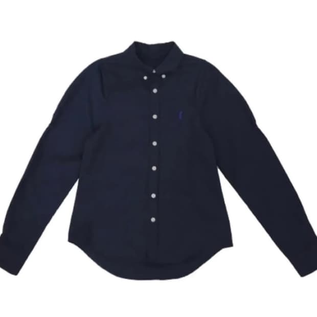 에옹쓰 가든 테이프 셔츠