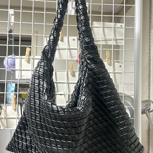 콰니 호보백 (한혜진 백)