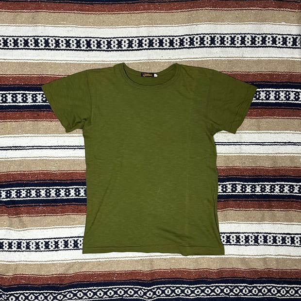 [미스터프리덤] •Mister Freedom Tee