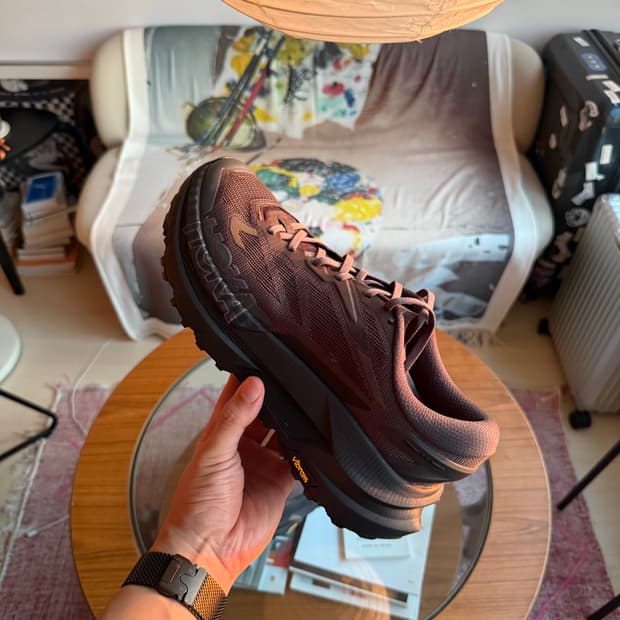 j.l-a.l x hoka 마파테x