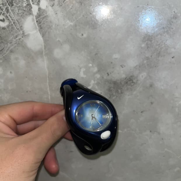 나이키 시계 트라이엑스 Nike Triax Sports