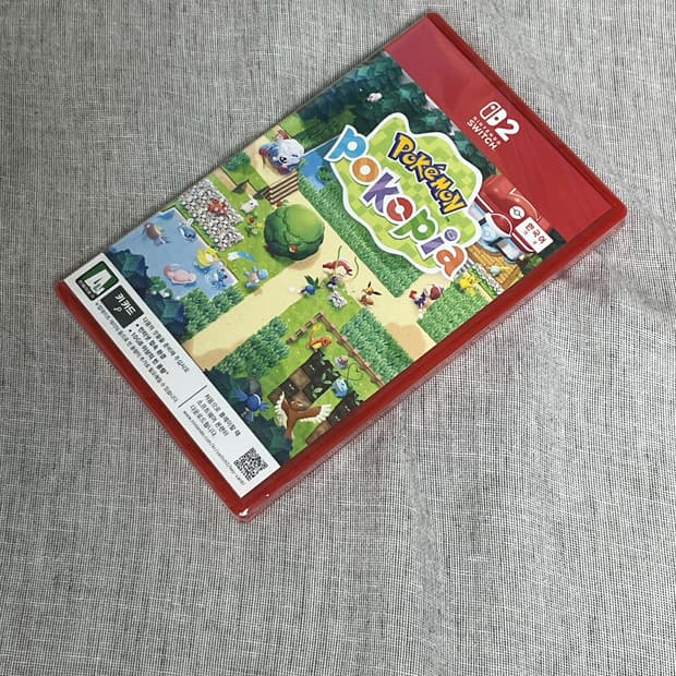 닌텐도 포코피아