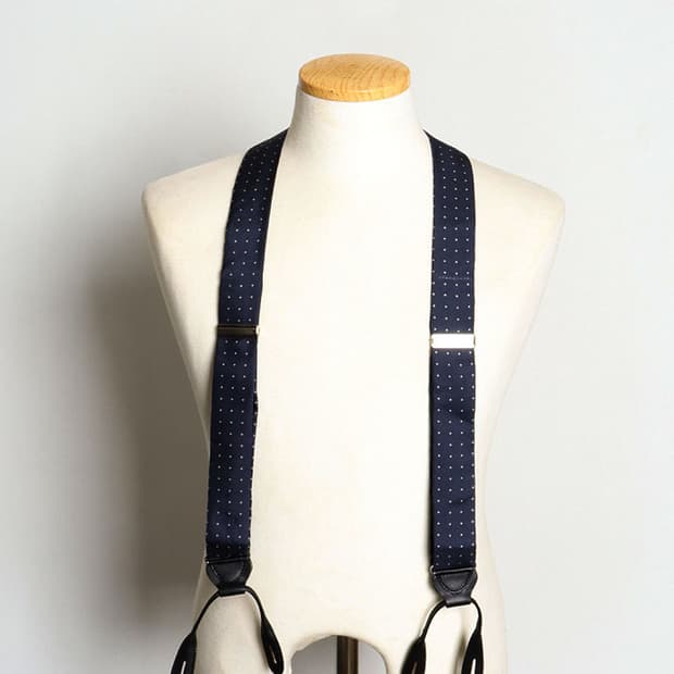  Turnbull&Asser Suspender