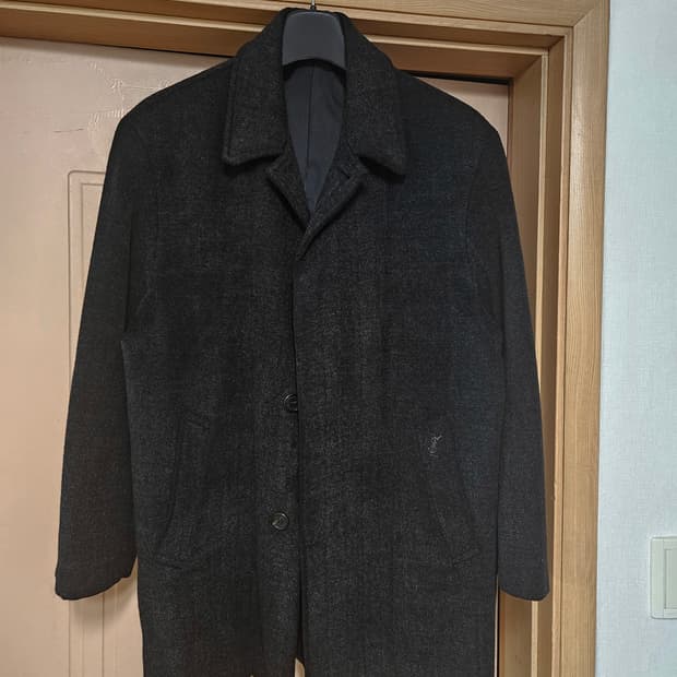 입생로랑 반코트