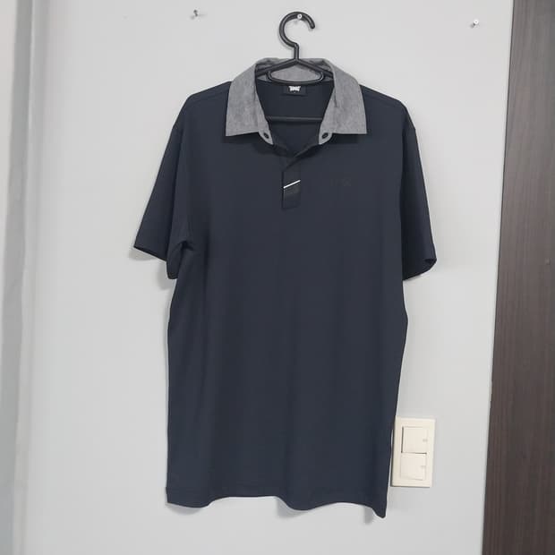 PXG 남성100 반팔 기능성