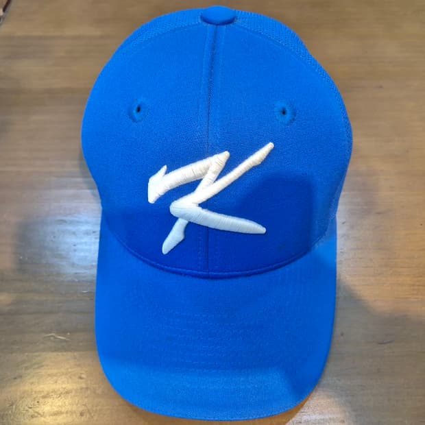 국대 야구 모자