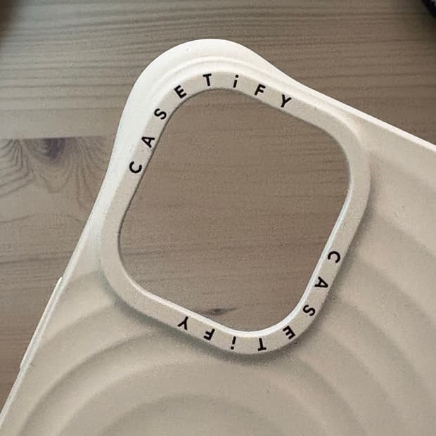 아이폰 16 케이스티파이 리플