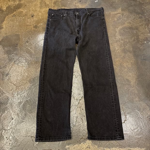 Levis 리바이스 569 W36 L32