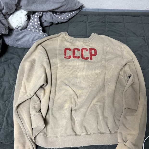 (Os) 틸던 맨투맨