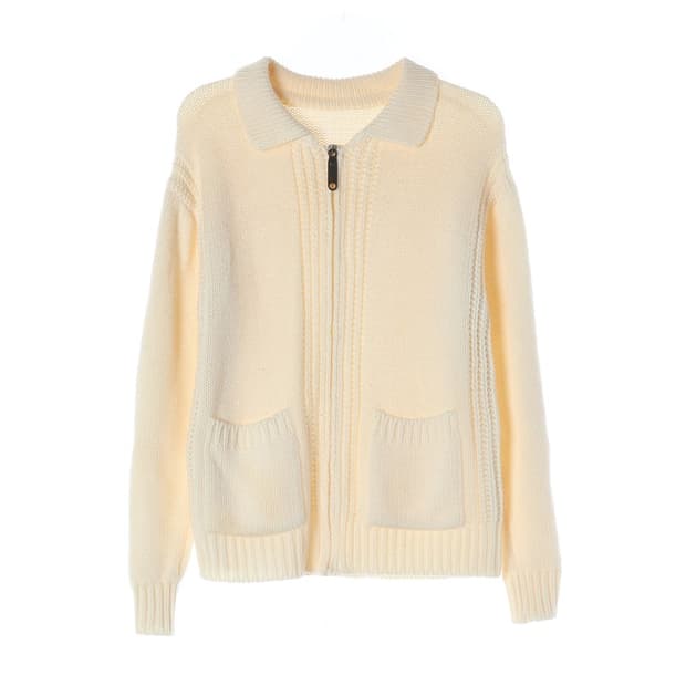 PRO-LEPORTS 집업 가디건 F