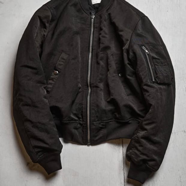 [구매] 모노프리베 ma-1 3사이즈