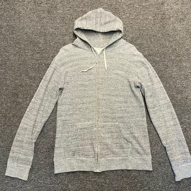 [100] N.HOOLYWOOD 집업후드 XXL 