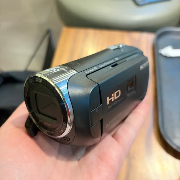 소니 pj410