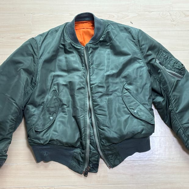 70s Og ma-1 C타입