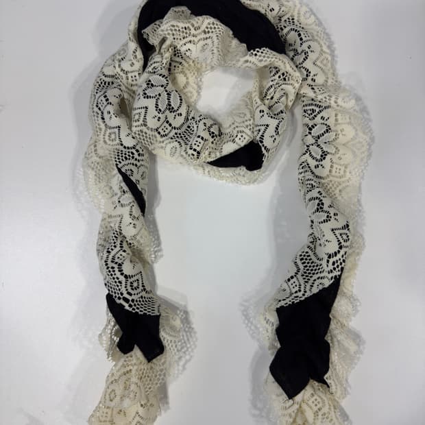 design scarf