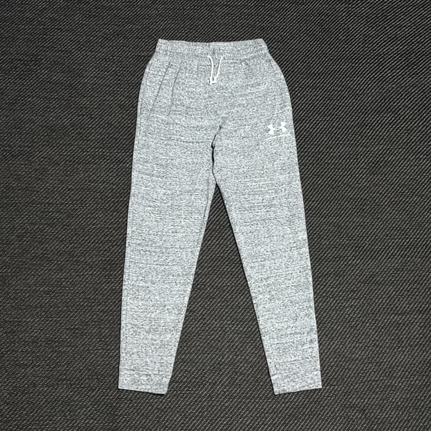 [M] Underarmour 언더아머 테라 그레이 슬림핏 트레이닝 팬츠