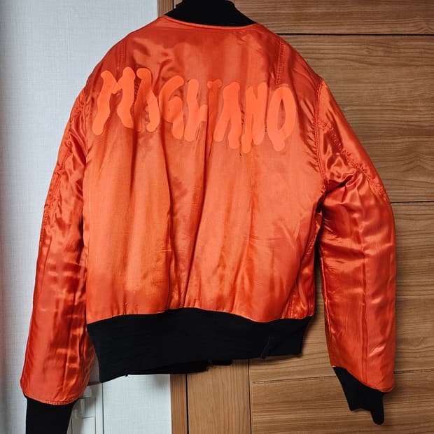 magliano 22fw little bomber[M] | 후루츠패밀리
