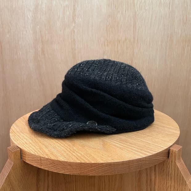 ca4la 카시라 니트 햇